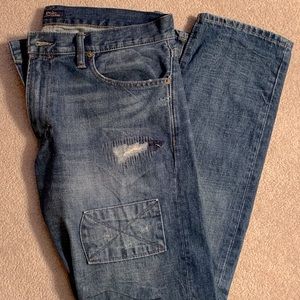 Polo Ralph Lauren Sullivan Slim Men’s Jean 34x32